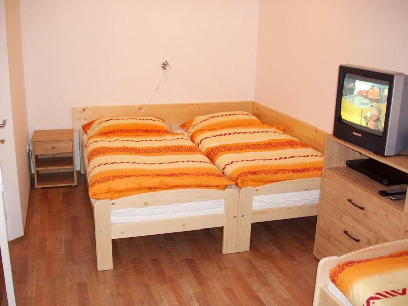 Apartmány Karlov pod Pradědem Malá Morávka Exteriér fotografie