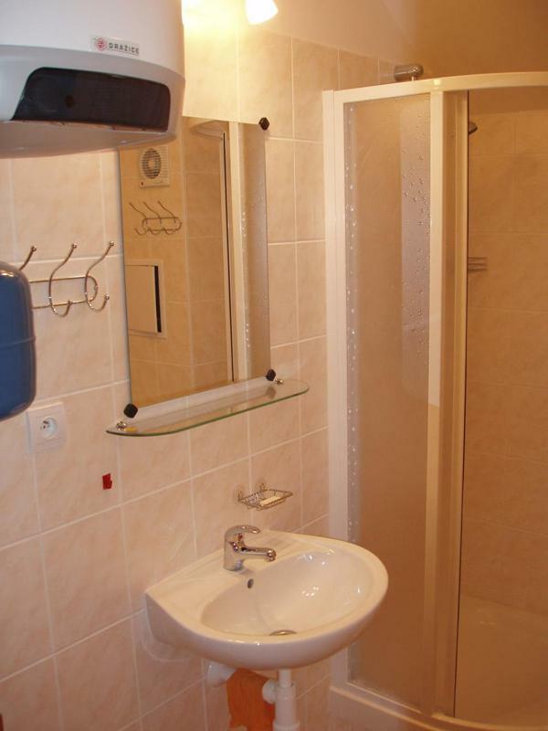 Apartmány Karlov pod Pradědem Malá Morávka Exteriér fotografie